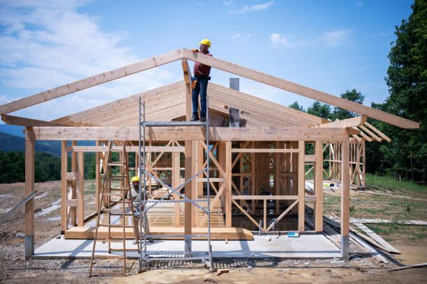 Best Tile Roofing Contractor  in Bridgehampton, NY