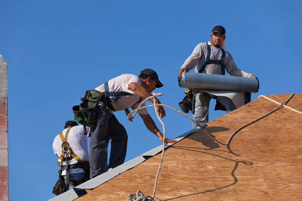 Gutter Installation and Roofing in Bridgehampton, NY